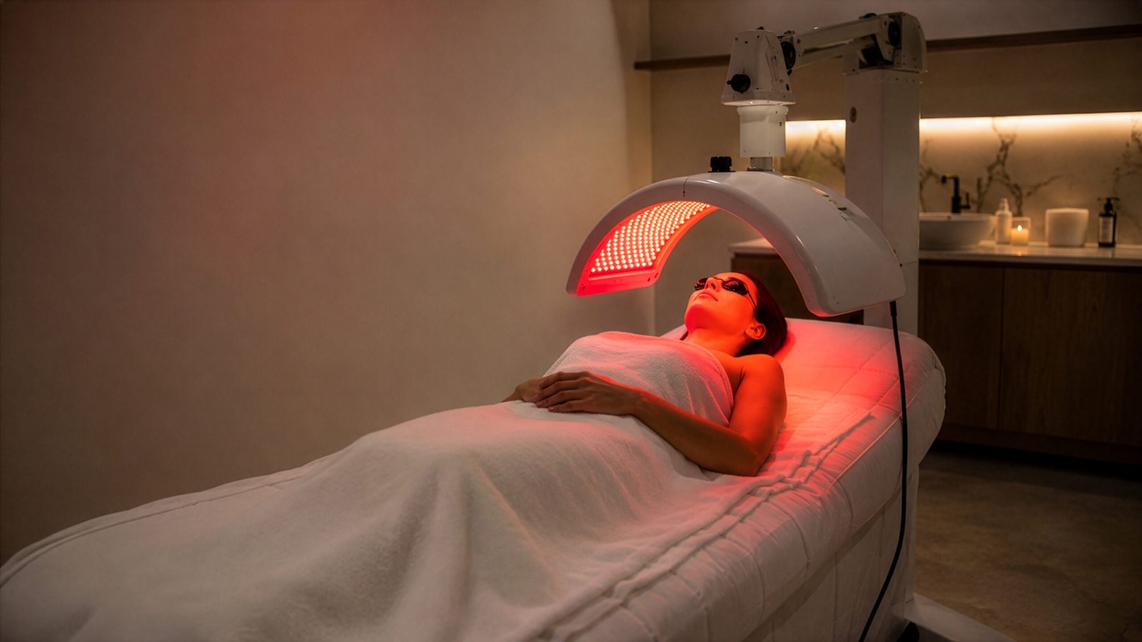 Clinique MIKA Westmount: A New Wellness Lounge & Medical Spa in Westmount